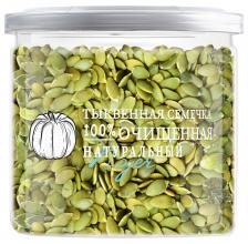 Семечка Noyer Тыквенная 250г - Vprok.ru Перекрёсток