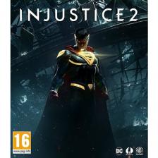 Injustice 2 для PS4