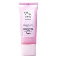 THEBALM Крем для лица To The Rescure Lightweight Daily Face Cream 30