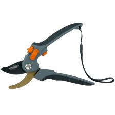 Секатор флористический Amigo 76407 (плоскостные острые лезвия)