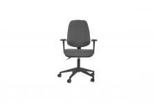 Компьютерное кресло CHAIRMAN 661 15-13 темно-серый sl (00-07022355)
