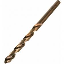 Сверло по металлу (5х86 мм, Cobalt 5%) Дело Техники 211050