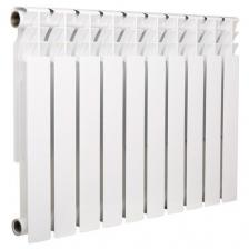 Биметаллический радиатор Oasis ECO 500/80