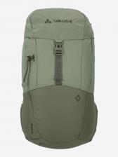 Рюкзак женский VauDe Wo Skomer 16 л, Зеленый