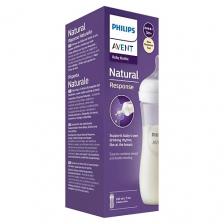 Бутылочка для детей PHILIPS Бутылочка для кормления Natural Response