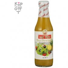 Тайский соус с ананасом, 285 мл, MAE PLOY