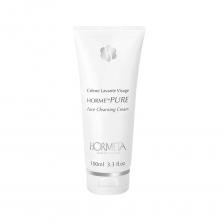 Очищающий пенящийся крем для лица Horme Pure Face Cleansing Cream