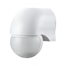 Camelion LX-454/Wh, Белый (Электронный сенсор включения освещения,настенный,180* ), цена за 1 шт.