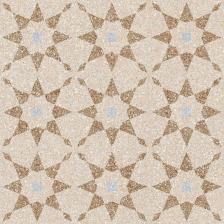 Декоры напольные Vives Декор напольный Aventino-R Crema Противоскользящий 29,3x29,3