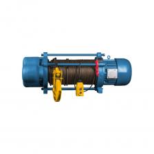 Электрическая лебедка GEARSEN KCD GKCD 1000-100-380