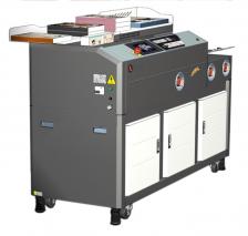 Термоклеевая машина Vektor BW-K10