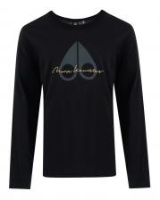 лонгслив Moose Knuckles