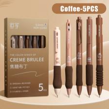 Гелевые ручки Pilot 0,5 мм черные