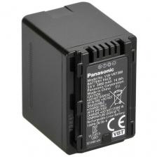 Аккумулятор VW-VBT380 емкостью 3880 mAh, для видеокамер Panasonic серий HC