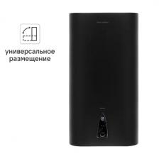 Накопительный водонагреватель электрический 100 л Royal Thermo RWH 100 Splendore Graf 2 кВт нержавеющая сталь мокрый ТЭН