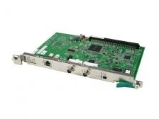 Плата Panasonic E1 с сигнализацией ISDN PRI (KX-TDA0290/CJ/XJ) для TDA100/200