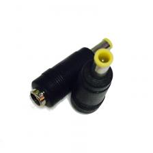 Адаптер питания AQJG 5.5*2.1 на 5.0*3.0 для ноутбука Samsung