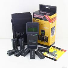 NOYAFA NF-8108M Тестер кабеля RJ45