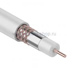 Rexant Кабель RG-6U+CU 48*(75 Ом) 01-2231 1 бухта