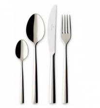 Набор столовых приборов Villeroy&Boch Piemont Cutlery 24 предмета 1262649030