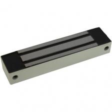 Замок электромагнитный ACCORDTEC ML-400 K, серый [00-00183865]