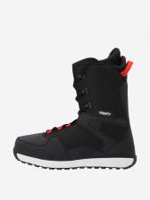 Сноубордические ботинки Termit Symbol, Черный