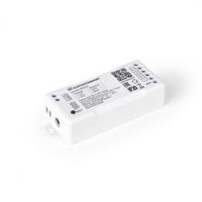 Контроллер для светодиодных лент с системой Умный дом Elektrostandard Аксессуары 12/24V 95002/00