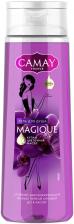 Гель для душа Camay Магическое заклинание парфюмированный с ароматом черной орхидеи 250мл