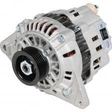 Генератор для автомобилей Mitsubishi Lancer IX 1.6i 80A StartVOLT LG 1109 OEM номера: MD325696, MD363639, MN183018, 437639, A002TA5191, A002TA5192 Выходной ток, А: 80 Номинальное напряжение, В: 14 Регулируемое напряжение, В: 14,6 Количество ручьев шкива: 5PK Тип подключения: G-S-L-F Подходит для авто: Mitsubishi Lancer IX (00-)