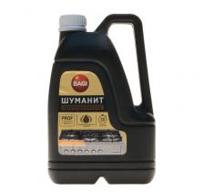 Средство для чистки плит 3л Bagi Шуманит