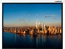 Lumien Master Picture LMP-100114, 4:3, 196"