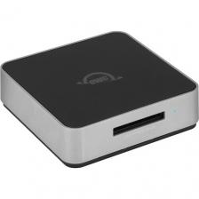 Картридер OWC Atlas CFexpress 4.0 Type B Card Reader OWCTCCFXB4RDR