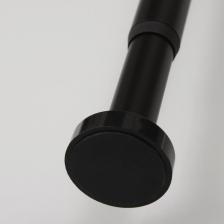 Карниз для ванной Wasserkraft Elbe SC-721121