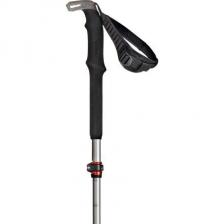 Лыжные палки BCT Mountaineering SQS Atomic, цвет Silver/Grey