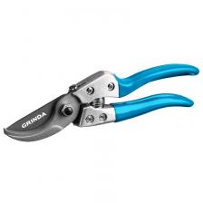 Плоскостной секатор Grinda PROLine P-25 423425