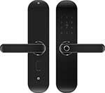 Умный дверной замок Haier Nayun Smart Door Lock NY-SDL-202