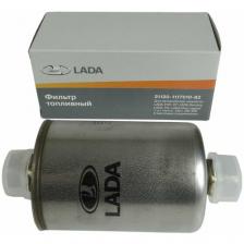 Топливный фильтр LADA 21120-1117010-82 1 шт.