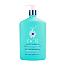 CAMOMILLA BLU Гель для душа увлажняющий Oasis shower gel 1000