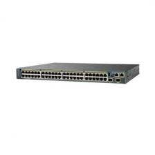 Cisco WS-C2960S-48TD-L