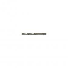 Шлифованное сверло Сверло шлифованное с уменьшенным хвостовиком Р6М5 d14 х 160 мм Кратон 1 05 16 008