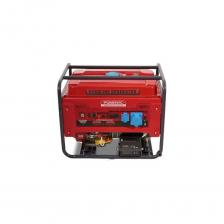 Генератор Powerac PR7500H2E идеально подходит для использования в частных домах, дачах, офисах, складах и других помещениях. Он может использоваться как основной источник электроэнергии, так и резервный. Поршневая группа Поршневая группа изготовлена по той же технологии что и “старшие ДВС”, гильза цилиндра из металлического сплава, маслосъемные кольца из высококачественной стали. Мобильность Благодаря колесам и ручкам генератор можно легко перемещать по территории. Безопасность Генератор оснащен системами защиты от перегрузки и короткого замыкания, что обеспечивает безопасность его использования.