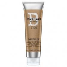 TIGI шампунь для мужчин for Men Dense Up для объема волос, 250 мл