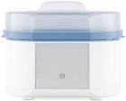 Стерилизатор 2-в-1 Chicco Стерилизатор Steriliser с функцией сушки