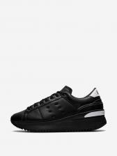 Onitsuka Tiger Lawnship Pf 'Black', Мультицвет
