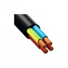 Кабель КГтп-ХЛ iTOK 4x4 ГОСТ (100 метров) i-KPP-KGTPHL-440-100