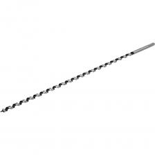 Сверло по дереву винтовое РОССНА предназначено для сверления отверстий в древесине. Винтовое сверло. Это значит, что сверло имеет спиральную форму, которая эффективно удаляет стружку из отверстия. Это сверло будет полезно как для профессиональных столяров, так и для домашних мастеров, которым требуется надежный инструмент для сверления в древесине. Внимание, изображение товара может отличаться от реального! Верные параметры указаны в технических характеристиках товара.