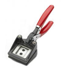 Bulros Вырубщик фото E-002 25х35 ручной