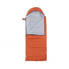 TORO HELIOS - серия комфортных спальных мешков для ночевок во время туристического сезона. Отлично подойдут как для пеших походов, так как и отдыха на природе. В модели предусмотрен внутренний карман для каталитической грелки или для телефона и документов. Спальник упаковывается в компрессионный транспортировочный чехол. Спальник может быть соединен с другим спальным мешком TORO с противоположным расположением молнии. Состегнув два мешка по боковым молниям (правый и левый спальники), получится большой двухместный спальный мешок.