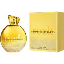 Ermanno Scervino Rock парфюмированная вода 50мл