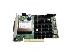 HP 732456-B21 10Gb Dual Port 556FLR-SFP+ Adapter
